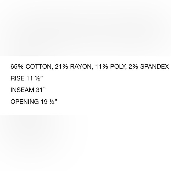 High Rise Dad Jeans - Picture 6 of 15